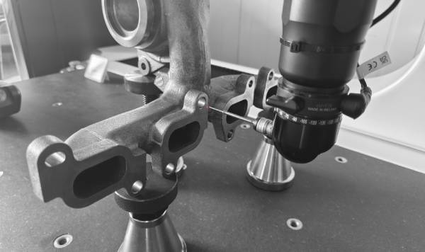High-precision Equipment