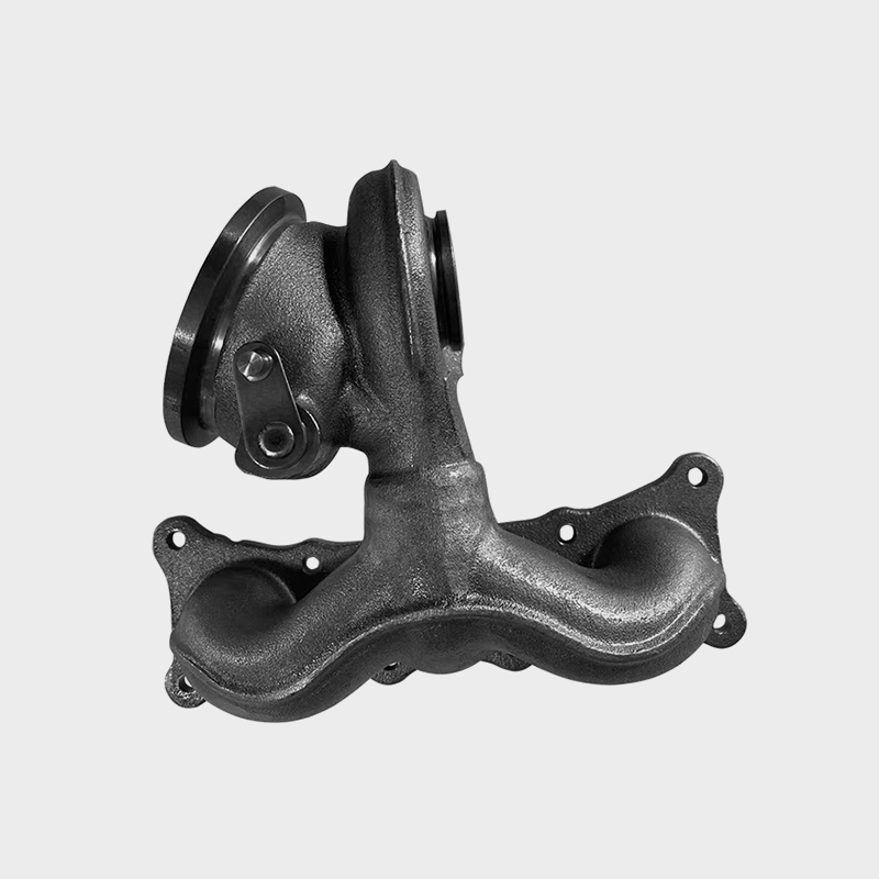 Turbine housing category