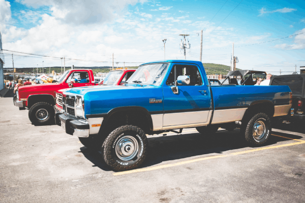 Trucks